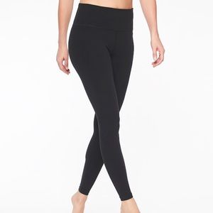 Athelta Mid Rise Leggings - Medium Tall